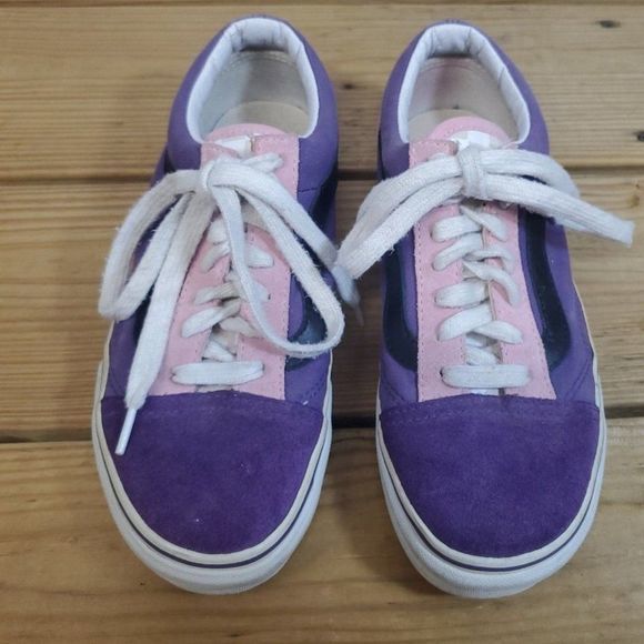 Vans Shoes - VANS custom‎ design